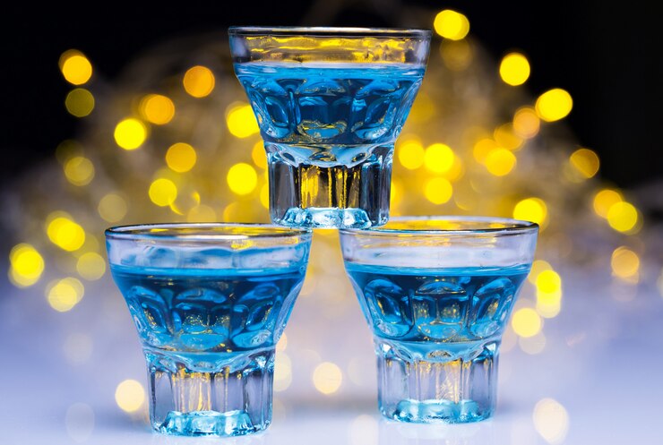 Shot Glasses